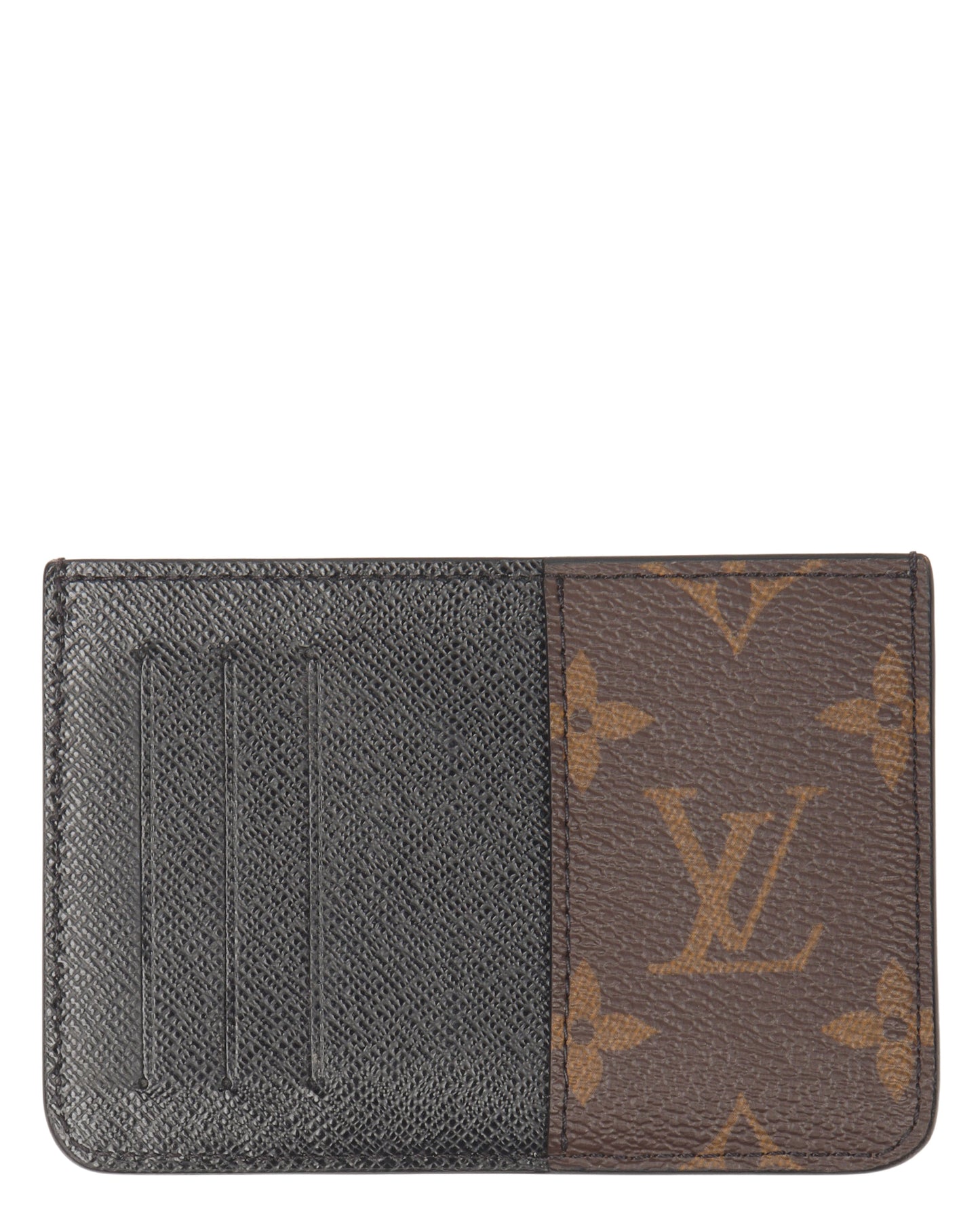 Monogram Cardholder