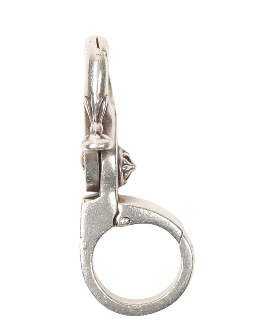 Large Belt Loop Key Clip