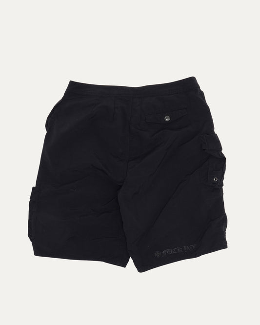 Cargo Swim Trunks