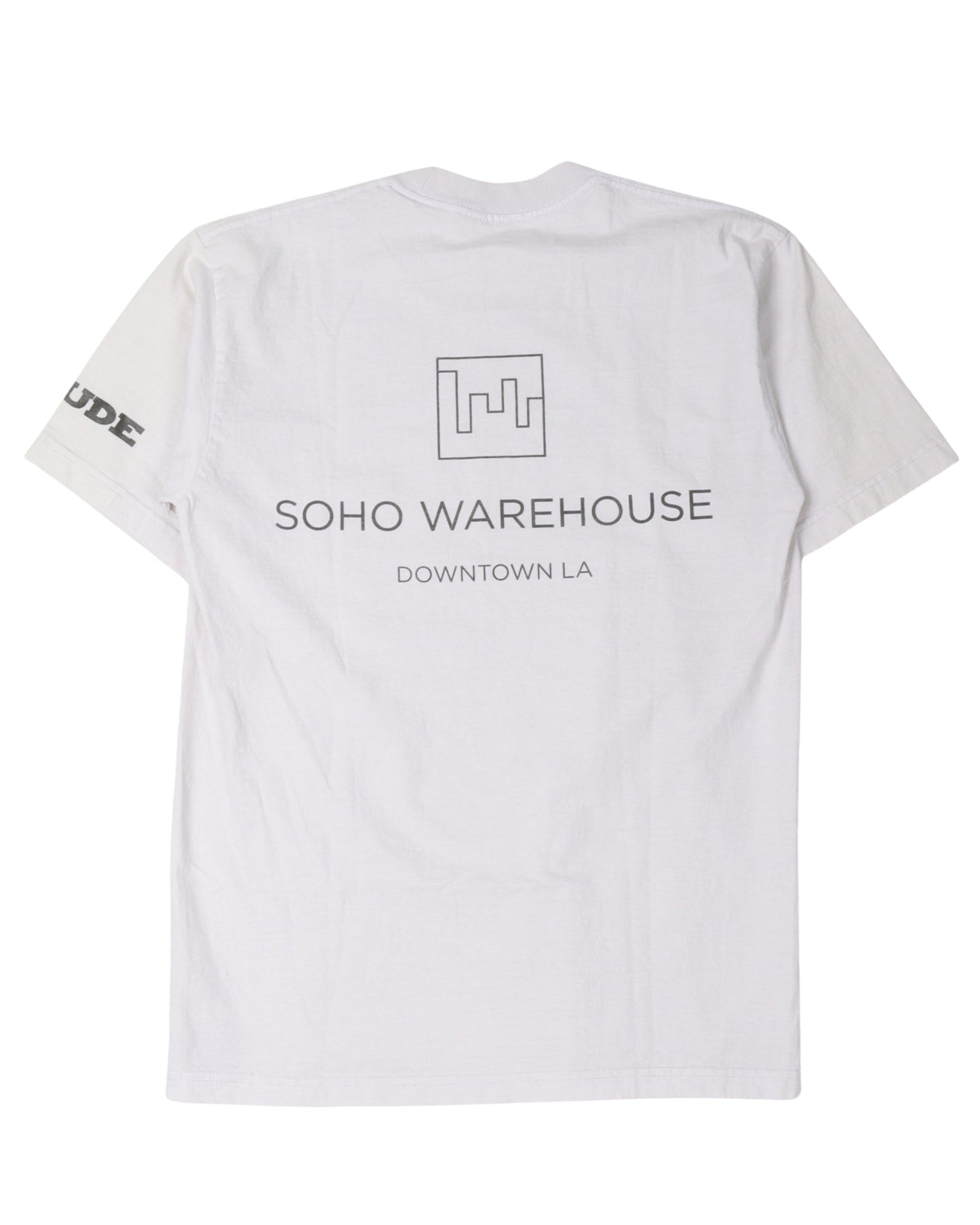 SSENSE Graphic T-Shirt