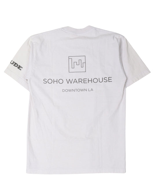 SSENSE Graphic T-Shirt