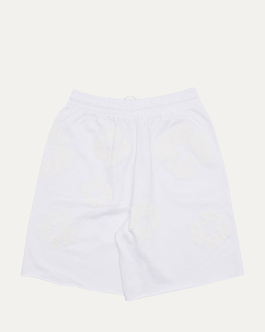 Wreath Sweatshorts