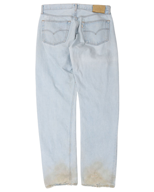 5001 Light Wash Jeans