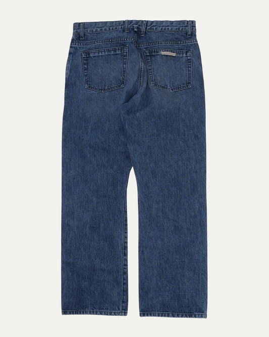 Turbo Diesel Jeans