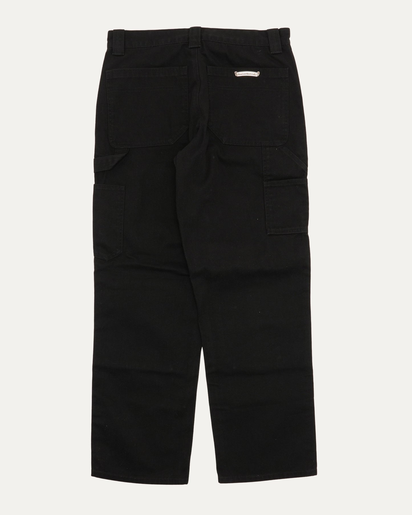 Double Knee Carpenter Pants
