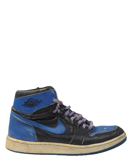 Air Jordan 1 Royal '85