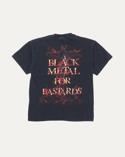Cradle of Filth "Black Metal for Bastards" T-Shirt