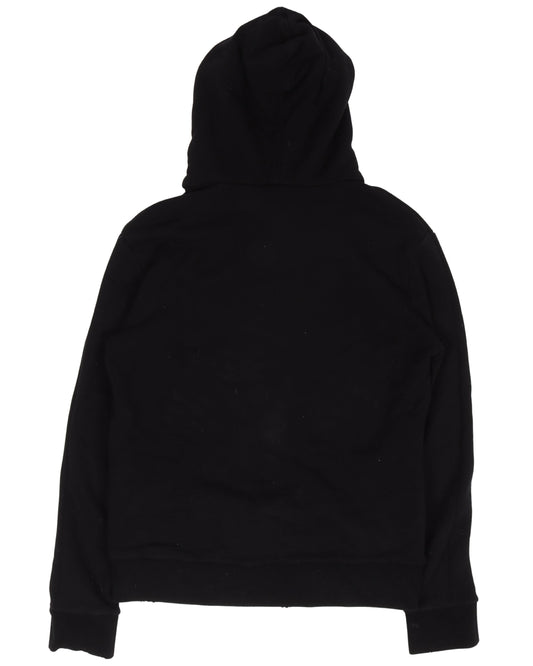 Logo Hoodie