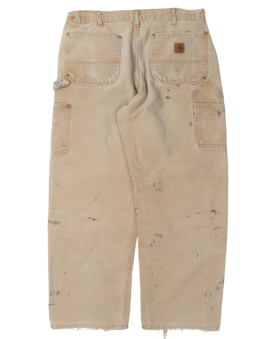 Carhartt Double Knee Pants