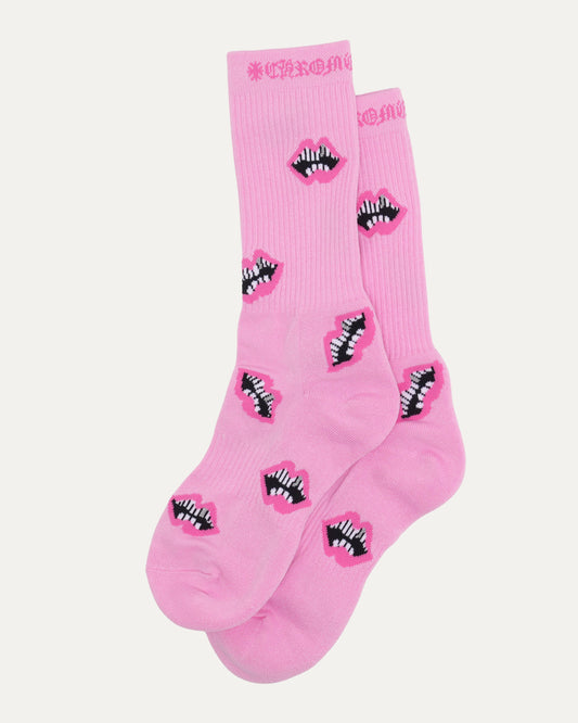 Chomper Socks