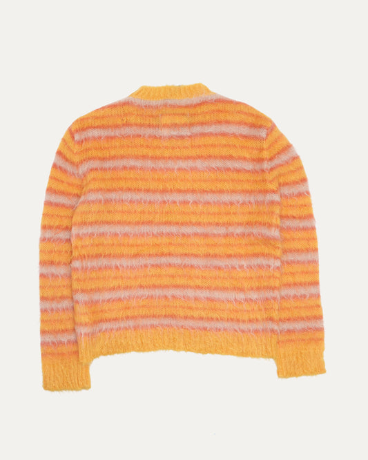 Mohair Fuzzy Wuzzy Sweater