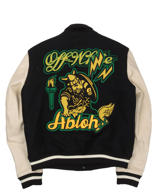 Varsity Jacket