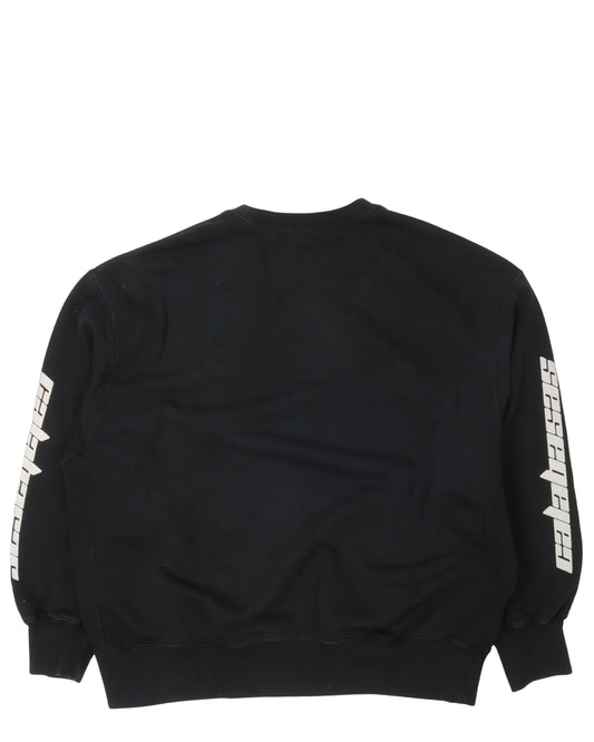 Season 4 Calabasas Crewneck
