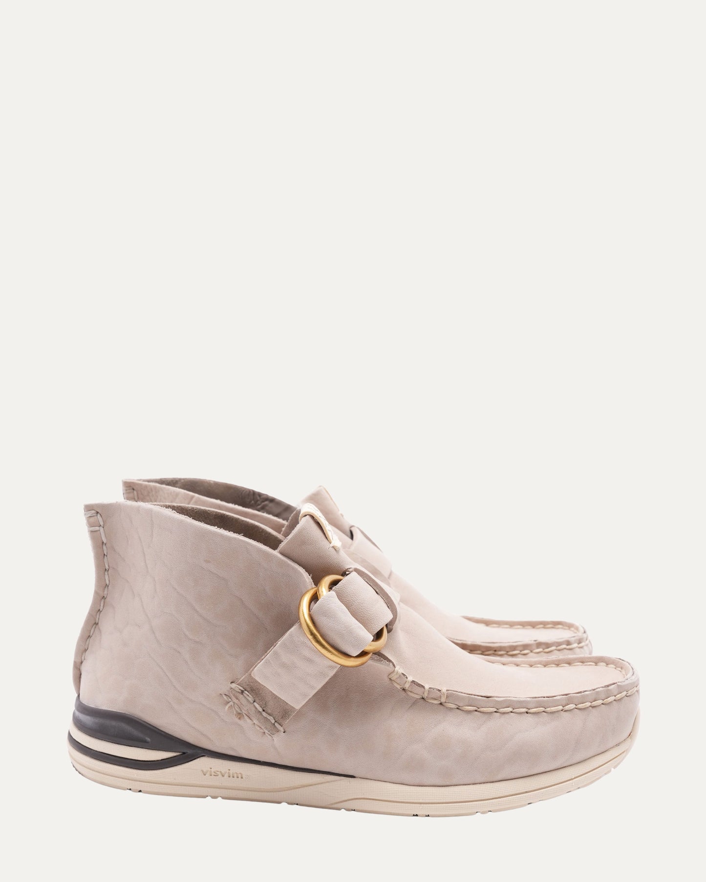 Skynyrd Ring Moc-Folk Sneaker