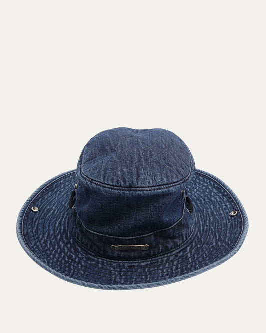 Turbo Diesel Crank Bait Fishing Hat