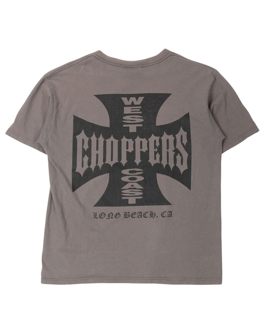 West Coast Choppers T-Shirt