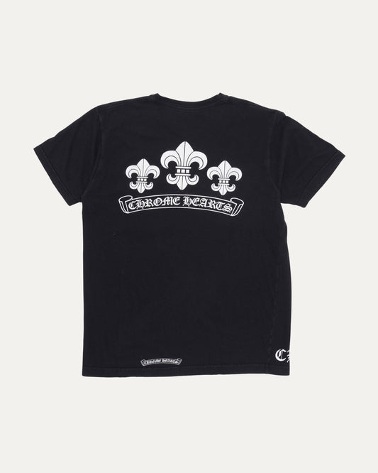 Fleur Pocket T-Shirt