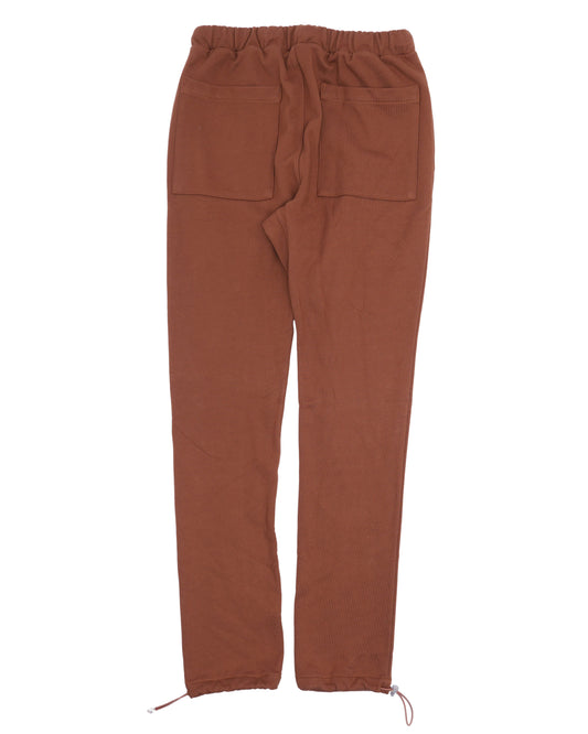 Sixth Collection Relaxed Belted Sweatpants