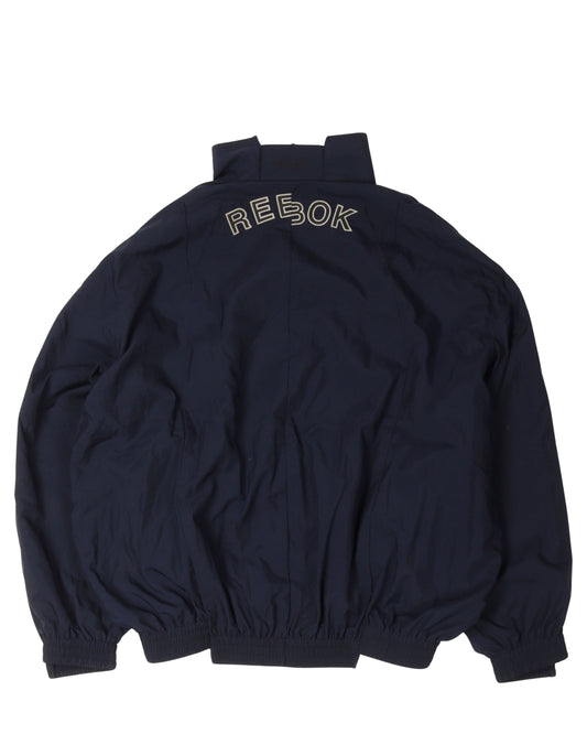 FW18 Reebok Reworked Track Jacket