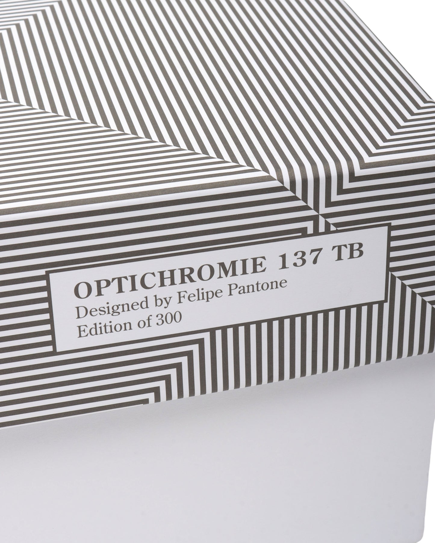 Optichrome 137 TB Blanket