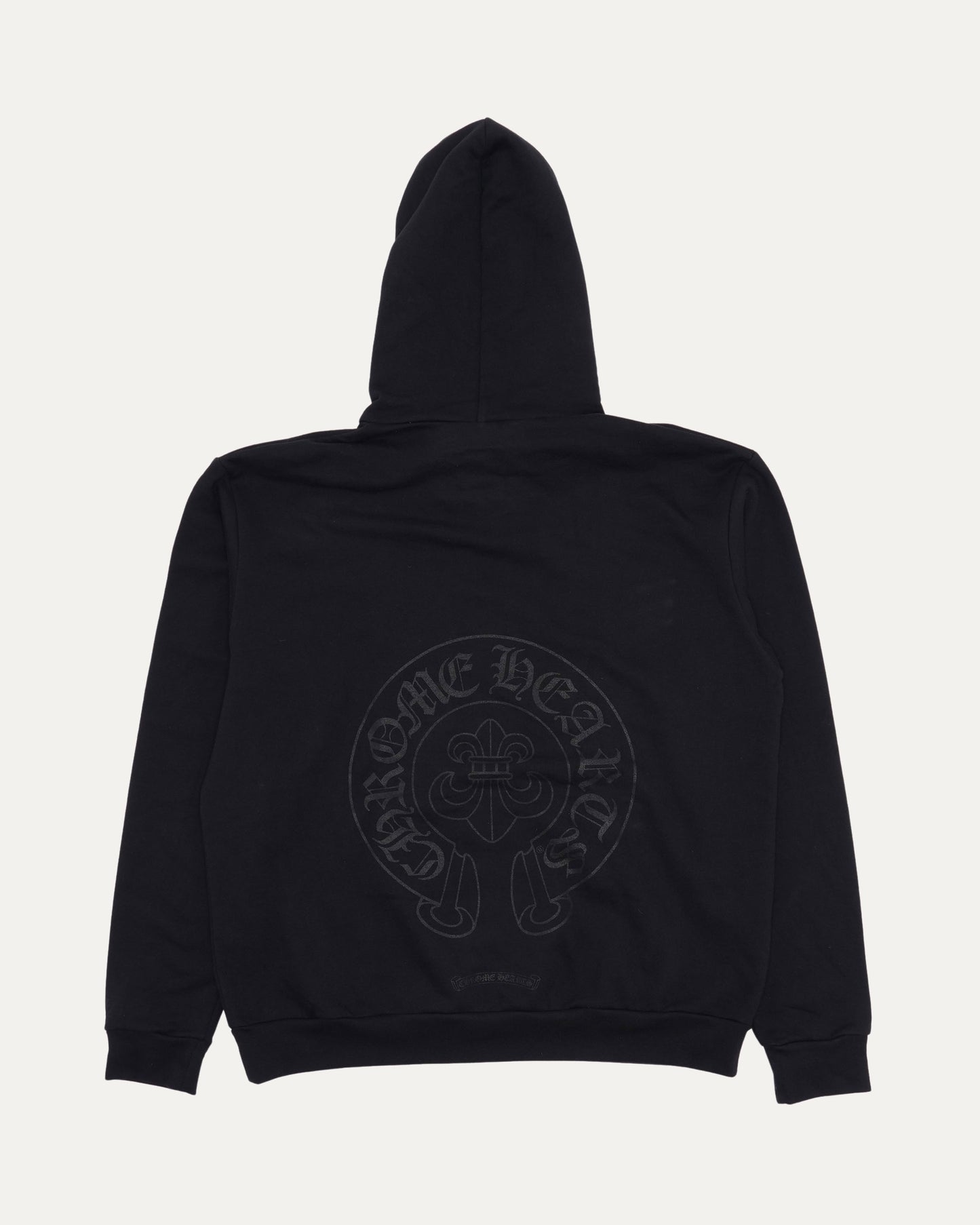 Cannes Tonal Horseshoe Hoodie