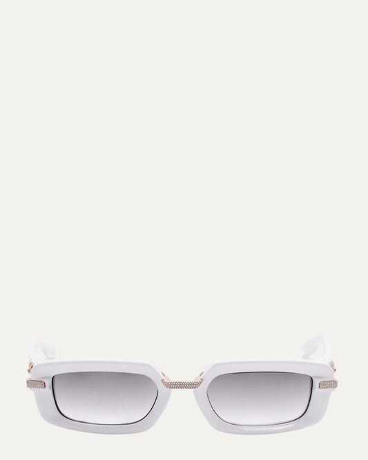 Diamond Asstravagant Sunglasses