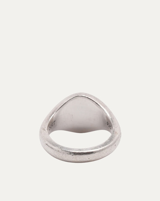 3RS Signet Ring