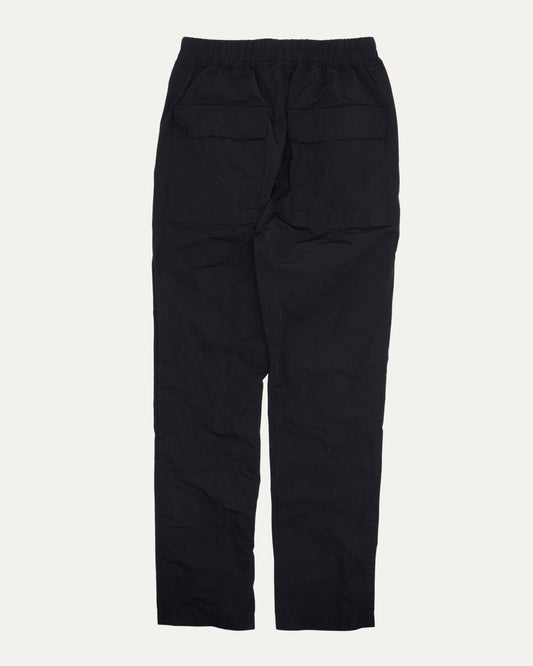 Hollywood Dietrich Drawstring Trousers