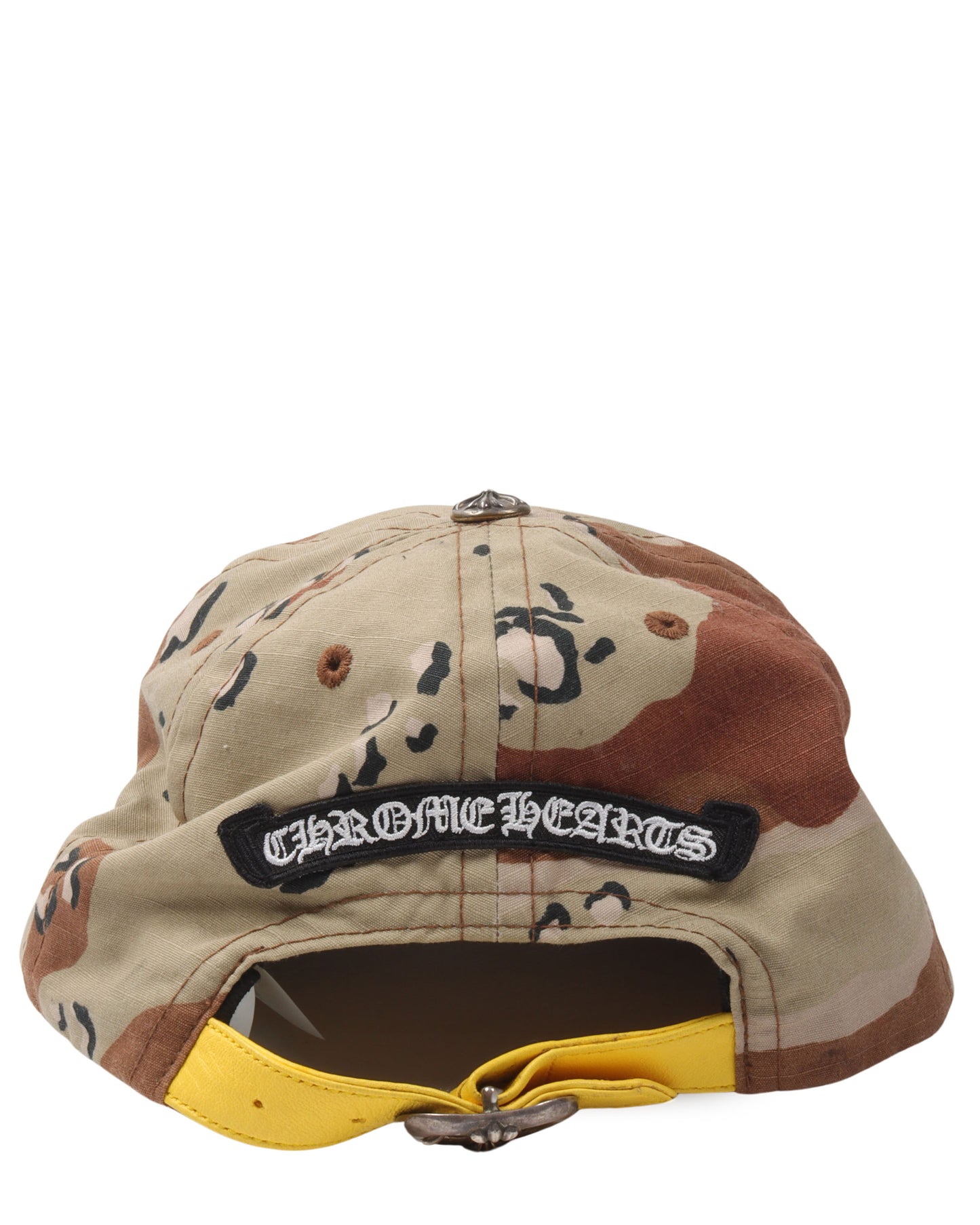 Matty Boy Sex Records Camouflage Hat