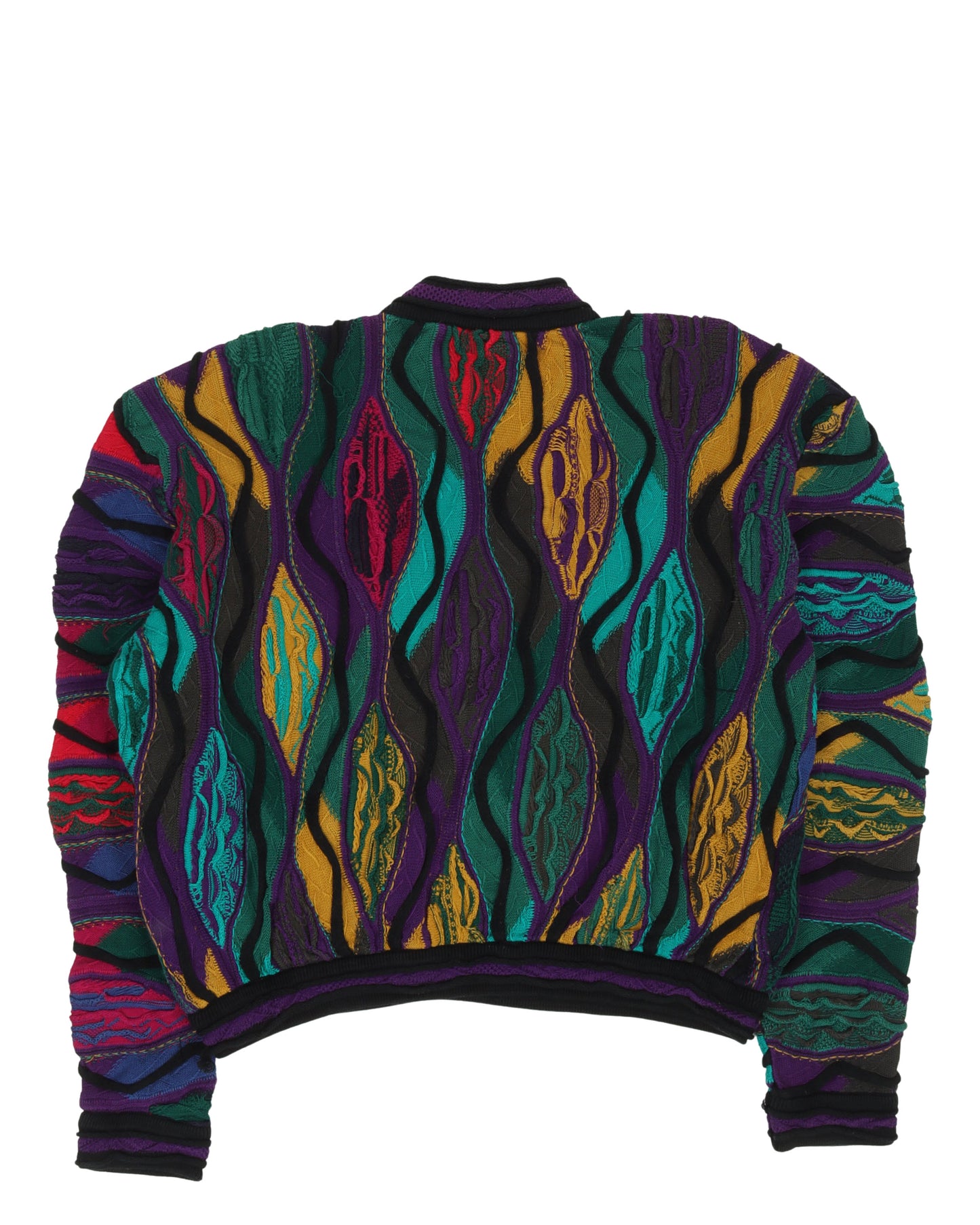 Coogi Sweater