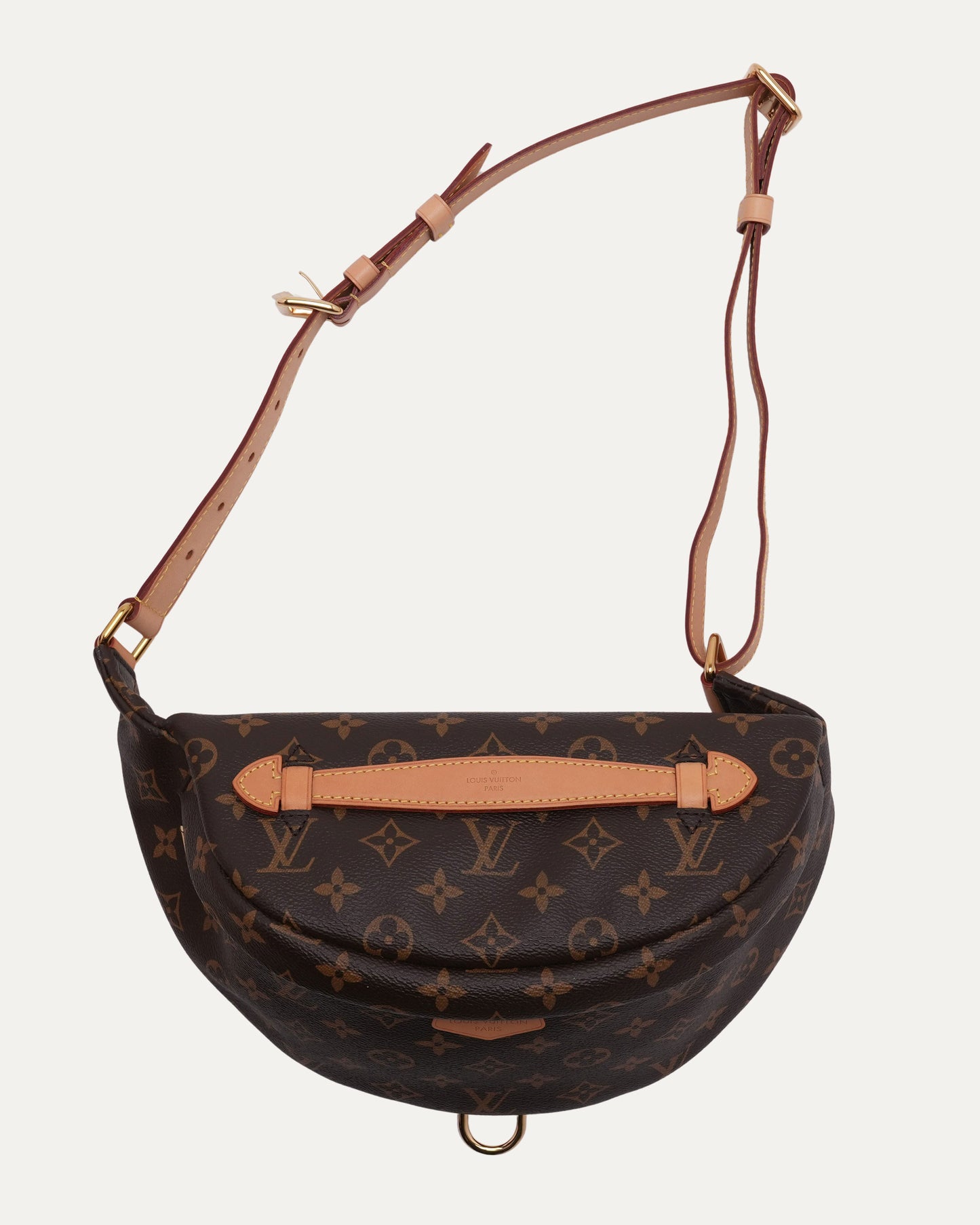 Monogram Bumbag