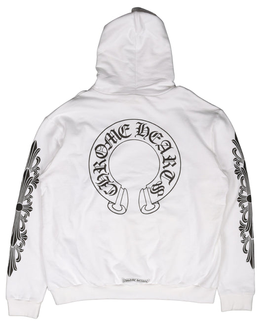 Horseshoe Hoodie