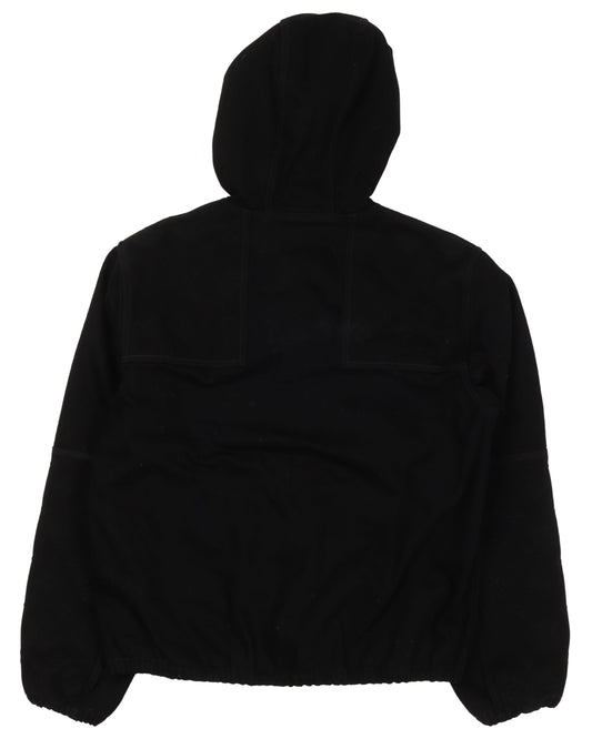 Monogram Tonal Canvas Jacket