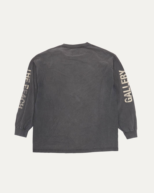 Tokyo Long Sleeve T-Shirt