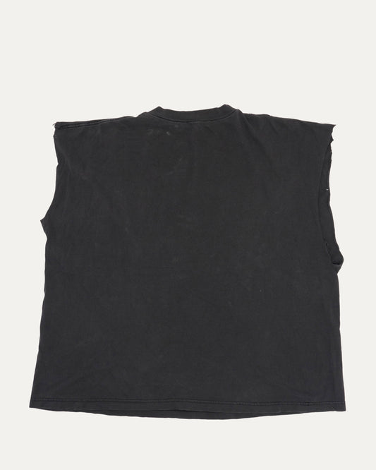 Ozzfest Cut Off T-Shirt
