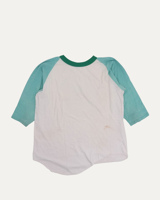 Grateful Dead Raglan T-Shirt