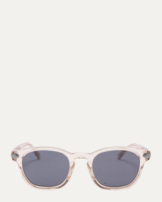 Signature Square Round Wellington Sunglasses