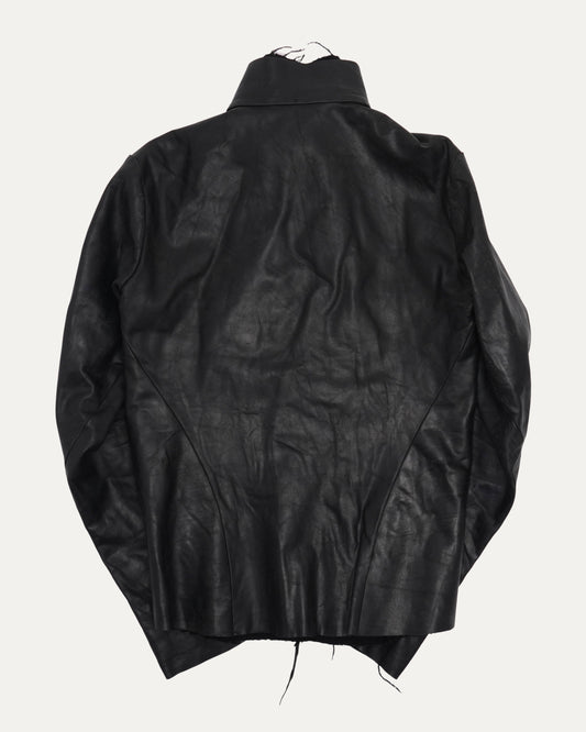 Staple Leather Jacket