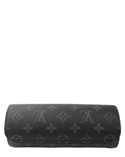 Monogram Watch Roll
