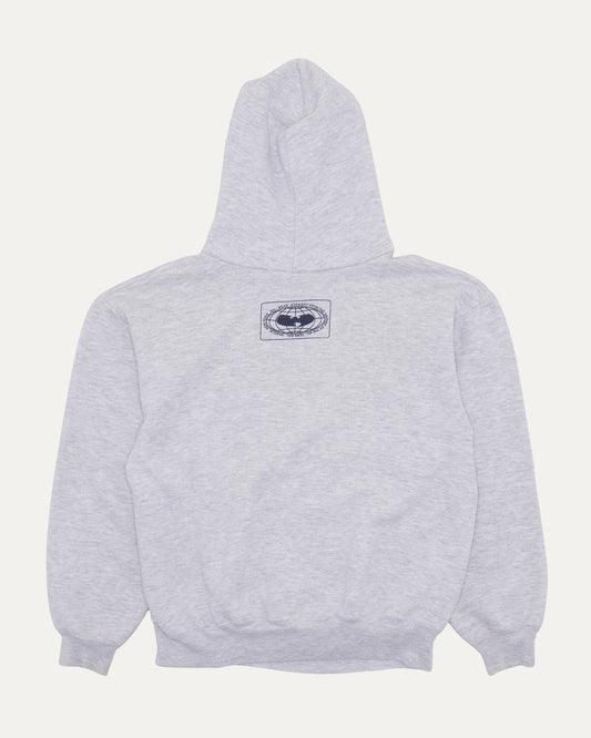 Wu-Tang Clan Wu Wear Hoodie