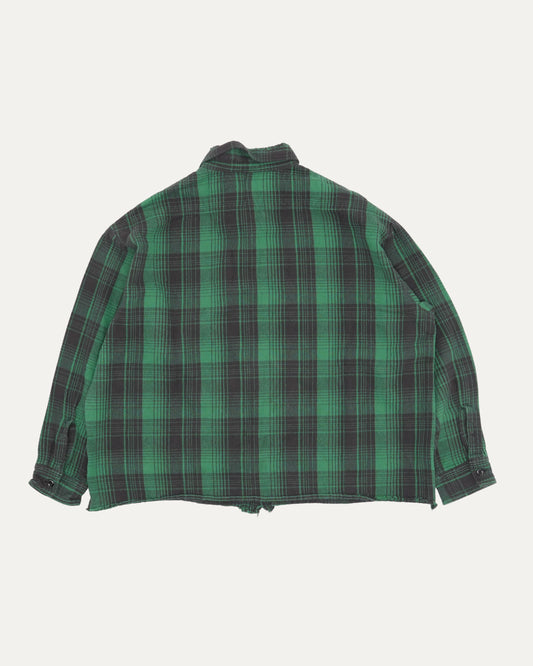 Flannel Shirt