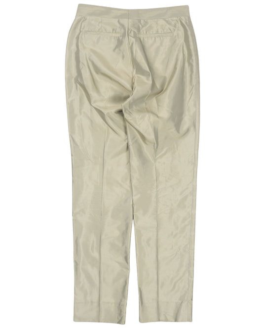 Tom Ford Champagne Dress Pants
