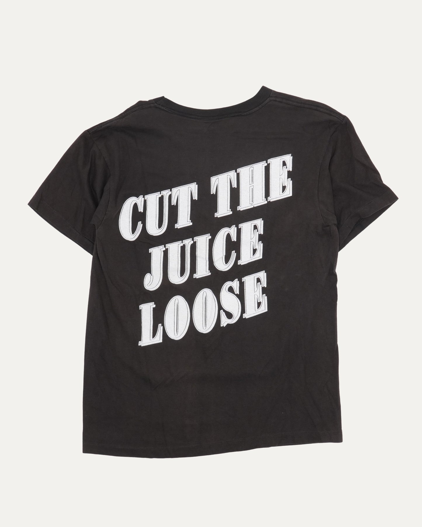 O.J. Simpson Cut The Juice Loose T-Shirt