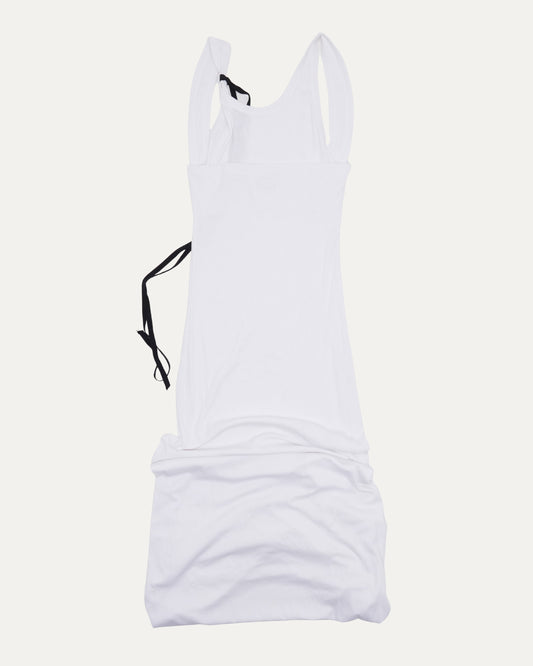 Ribbon Leva Tank Top