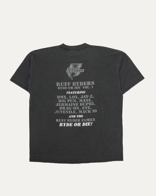 Ruff Riders Ride or Die Volume 1 T-Shirt