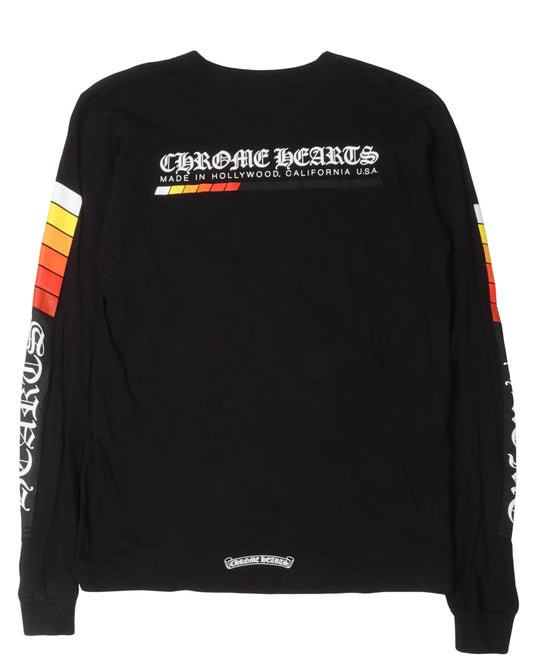 Boost Long Sleeve T-Shirt