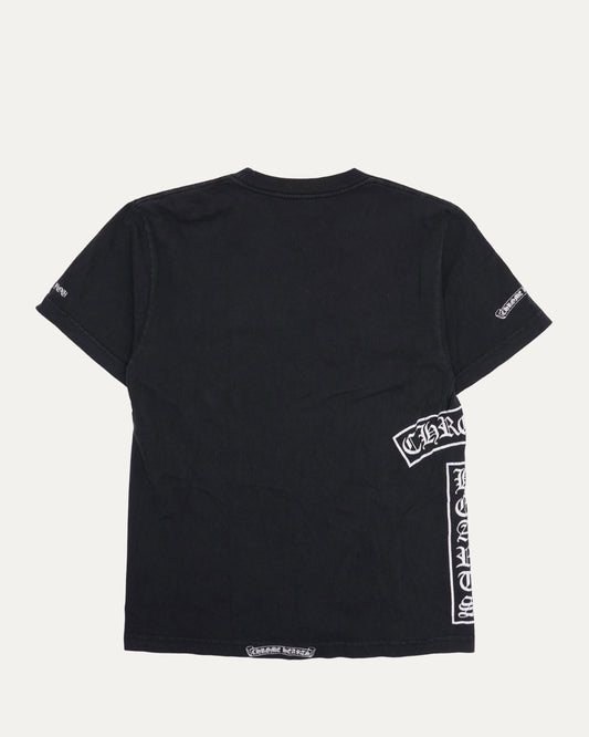Soap & Water Pocket T-Shirt
