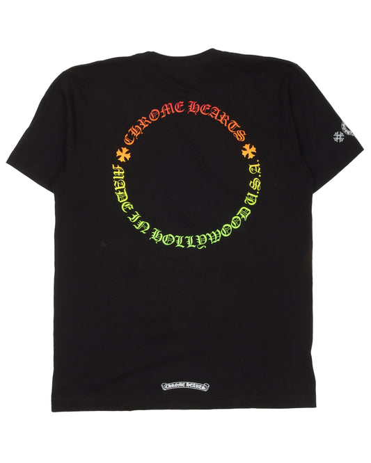 Gradient Logo T-Shirt