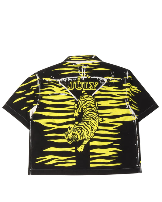 Time Capsule July 2021 Poplin Shirt