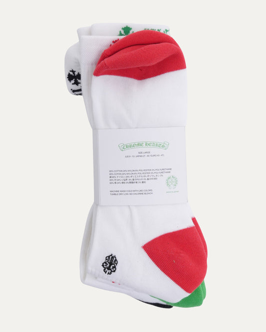 Fuck You Socks 3 Pack